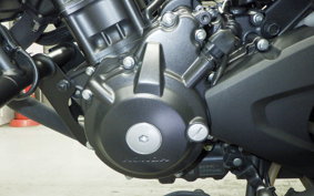 HONDA REBEL 250 S 2006 MC49