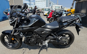 YAMAHA MT-03 2019 RH13J