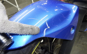 SUZUKI GIXXER 250 ED22B