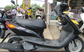 YAMAHA JOG DELUXE SA36J