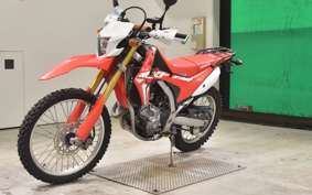HONDA CRF250L 2003 MD44