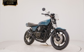 KAWASAKI Z400 FX 1980 KZ400E