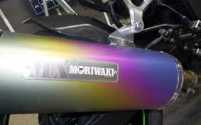 KAWASAKI NINJA 250 EX250L