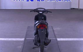 HONDA DIO