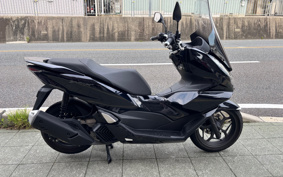 HONDA PCX125 JK05