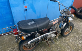 HONDA DUCKS70 ST70