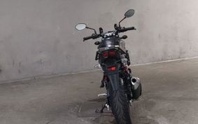 SUZUKI SV650 2018 VP55B