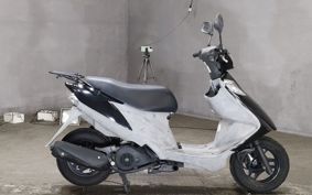 SUZUKI ADDRESS V125 CF46A