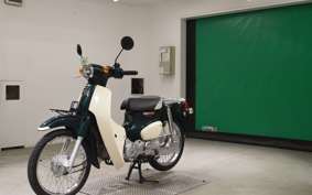 HONDA C110 SUPER CUB 2026 JA44