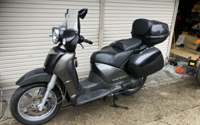 APRILIA SCARABEO 250 ZD4TD