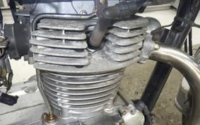 KAWASAKI ESTRELLA RS Custom BJ250A