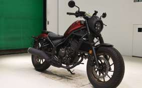 HONDA REBEL 250 S 2007 MC49