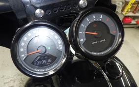 HARLEY FXLRS1870 2021