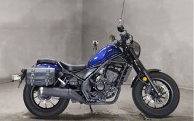 HONDA REBEL 250 S MC49