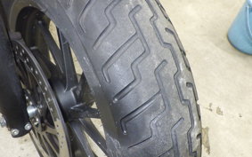 HONDA REBEL 250 A 1987 MC49