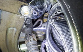 YAMAHA DRAGSTAR 400 CLASSIC 2002 VH01J