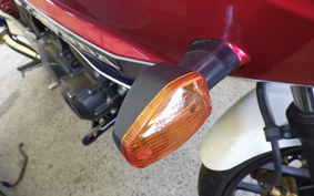 HONDA CB400 SUPER BOLDOR 2014 NC42