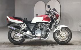 HONDA CB1000SF 1993 SC30