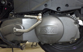 SYM RV125 Fi
