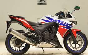 HONDA CBR400R 2014 NC47