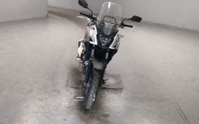 HONDA 400X 2022 NC56