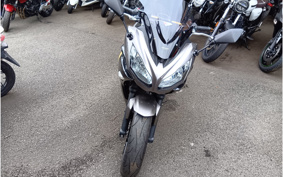 KAWASAKI NINJA 400 2018 EX400E