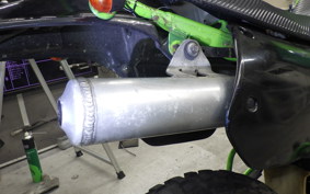 KAWASAKI KMX125 MX125A