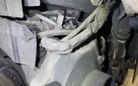 HONDA TODAY 2 AF67