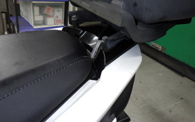 YAMAHA TRICITY 155 A SG37J