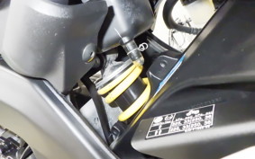 YAMAHA XSR155 1995
