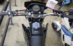 KAWASAKI KLX250 SR LX250E