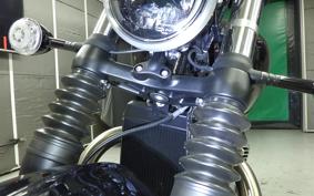 TRIUMPH BONNEVILLE BOBBER 2026