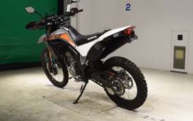HONDA CRF250L MD47