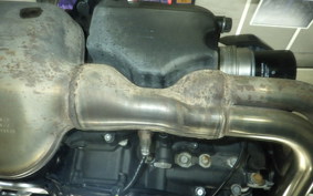 YAMAHA MT-07 ABS 2017 RM07J