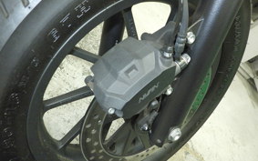 HONDA REBEL 250 MC49