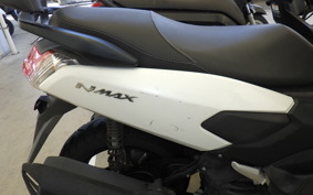 YAMAHA N-MAX SED6J