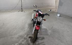 HONDA VTR 250 MC33