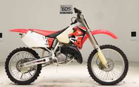 HONDA CR125R