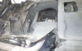 SUZUKI ADDRESS 110 2012 CE47A