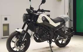 BENELLI BENELLI レオンチーノ125