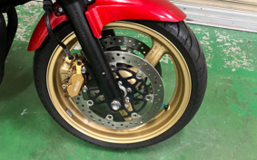 HONDA CB400SFV-3 BOLDOR 2006 NC39