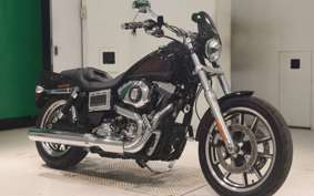 HARLEY FXDL 1580 2016
