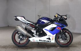 SUZUKI GSX-R1000 2005 B6121