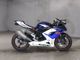 Фото Suzuki GSX-R1000 2005 с японского аукциона