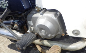 HONDA C50 SUPER CUB E C50
