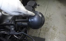 HONDA REBEL 250 S 1995 MC49