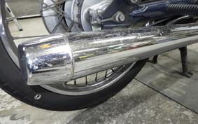 HONDA C70 SUPER CUB 2007 C70