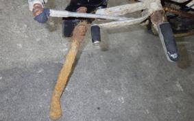 HONDA NS-1 GEN 2 AC12