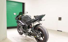 YAMAHA YZF-R6 2015
