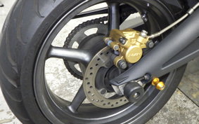 TRIUMPH STREET TRIPLE R 2009